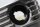 Vasen venttiilikoppa, magnesiumista valmistettu sylinterikansi BMW R 1150 R R21 99-04