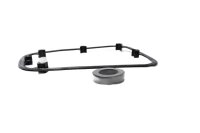 Junta de la tapa de la culata, junta de la tapa de válvulas (lado derecho) BMW R 1150 R R21 99-04