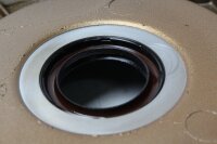 Couvercle de moteur, couvercle de carter de chaîne, joint darbre, joint détanchéité BMW R 1150 R R21 99-04