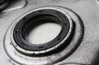 Couvercle de moteur, couvercle de carter de chaîne, joint darbre, joint détanchéité BMW R 1150 R R21 99-04