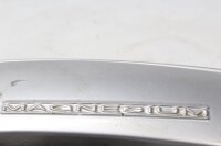 Couvercle de soupapes culasse droite en magnésium, refroidissement par air BMW R 1150 R R21 99-04