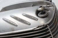 Couvercle de soupapes culasse droite en magnésium, refroidissement par air BMW R 1150 R R21 99-04