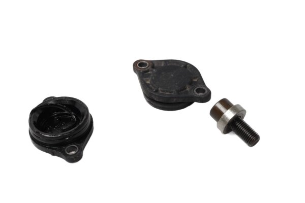 Kit de boulons de serrage pour joint de couvercle de palier darbre à cames BMW R 1150 R R21 99-04