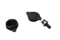 Kit de boulons de serrage pour joint de couvercle de palier darbre à cames BMW R 1150 R R21 99-04