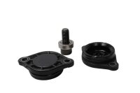 Kit de boulons de serrage pour joint de couvercle de palier darbre à cames BMW R 1150 R R21 99-04