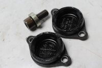 Kit de boulons de serrage pour joint de couvercle de palier darbre à cames BMW R 1150 R R21 99-04
