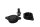 Kit de boulons de serrage pour joint de couvercle de palier darbre à cames BMW R 1150 R R21 99-04