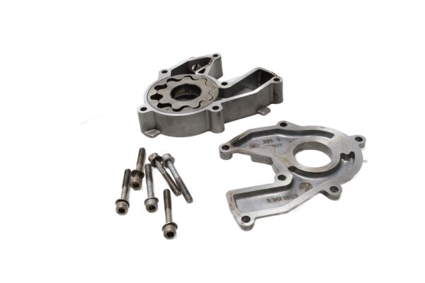 Ölpumpe komplett Antrieb Gehäuse Dichtungssitz BMW R 1150 R R21 99-04