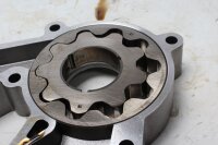Ölpumpe komplett Antrieb Gehäuse Dichtungssitz BMW R 1150 R R21 99-04