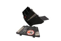 Boîte à fusibles, boîtier de batterie, couvercle, fusible BMW R 1150 R R21 99-04