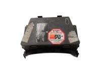 Boîte à fusibles, boîtier de batterie, couvercle, fusible BMW R 1150 R R21 99-04