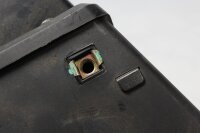 Boîte à fusibles, boîtier de batterie, couvercle, fusible BMW R 1150 R R21 99-04