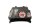 Boîte à fusibles, boîtier de batterie, couvercle, fusible BMW R 1150 R R21 99-04