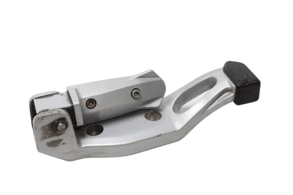 Coussinet en caoutchouc du support gauche du repose-pieds passager MZ11/018 BMW R 1150 R R21 99-04