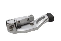 Coussinet en caoutchouc du support gauche du repose-pieds passager MZ11/018 BMW R 1150 R R21 99-04