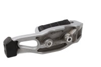 Coussinet en caoutchouc du support gauche du repose-pieds passager MZ11/018 BMW R 1150 R R21 99-04