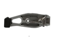 Coussinet en caoutchouc du support gauche du repose-pieds passager MZ11/018 BMW R 1150 R R21 99-04