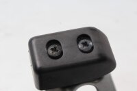 Coussinet en caoutchouc du support gauche du repose-pieds passager MZ11/018 BMW R 1150 R R21 99-04
