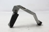 Coussinet en caoutchouc du support gauche du repose-pieds passager MZ11/018 BMW R 1150 R R21 99-04