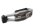 Coussinet en caoutchouc du support gauche du repose-pieds passager MZ11/018 BMW R 1150 R R21 99-04