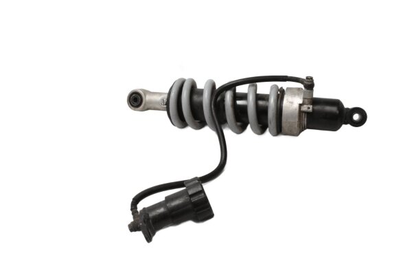 Takaiskunvaimennin hydraulisella iskunvaimennuksen säädöllä BMW R 1150 R R21 99-04