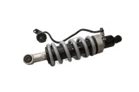 Takaiskunvaimennin hydraulisella iskunvaimennuksen säädöllä BMW R 1150 R R21 99-04
