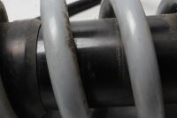 Takaiskunvaimennin hydraulisella iskunvaimennuksen säädöllä BMW R 1150 R R21 99-04