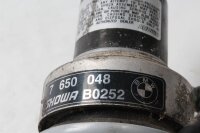 Takaiskunvaimennin hydraulisella iskunvaimennuksen säädöllä BMW R 1150 R R21 99-04