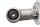 Takaiskunvaimennin hydraulisella iskunvaimennuksen säädöllä BMW R 1150 R R21 99-04