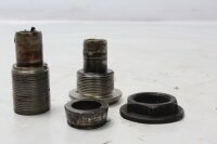 Kardaaniakselin laakeri, vetoakseli, laakeripesä, asennussarja BMW R 1150 R R21 99-04