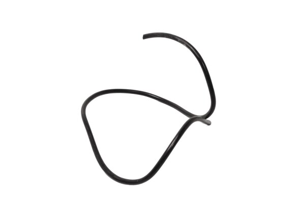 Bränslesystems avluftningsslang, bak höger BMW R 1150 R R21 99-04