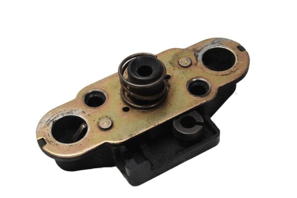 Stoelvergrendeling vergrendelingsmechanisme veervergrendelingsmechanisme BMW R 1150 R R21 99-04