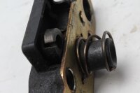 Stoelvergrendeling vergrendelingsmechanisme veervergrendelingsmechanisme BMW R 1150 R R21 99-04