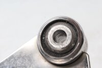 Takapakoputken kiinnike, pakoputken asennuskiinnike BMW R 1150 R R21 99-04