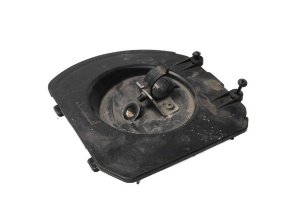Ilmansuodatinkotelon kansi, ilmansuodattimen kansi BMW R 1150 R R21 99-04