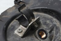Ilmansuodatinkotelon kansi, ilmansuodattimen kansi BMW R 1150 R R21 99-04