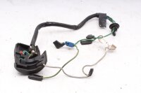 Commande au guidon droit : interrupteur marche/arrêt, allumage BMW R 100 S 0505 247 79-80