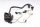 Commande au guidon droit : interrupteur marche/arrêt, allumage BMW R 100 S 0505 247 79-80