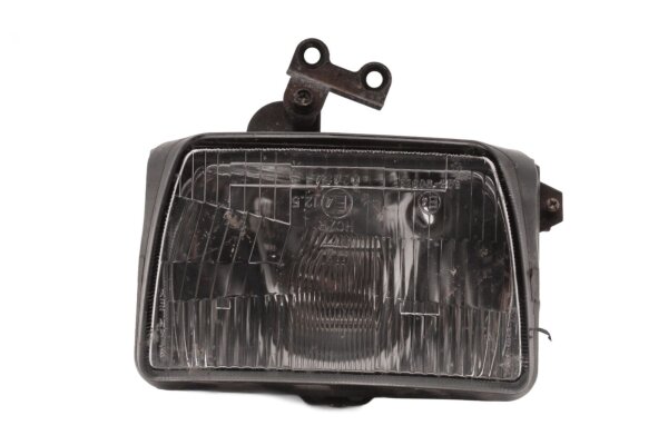 Strålkastarfäste frambelysning Kawasaki KLR 650 KL650C 95-04
