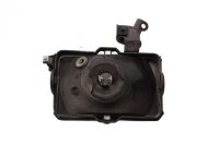 Headlight bracket front lighting Kawasaki KLR 650 KL650C...