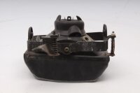 Strålkastarfäste frambelysning Kawasaki KLR 650 KL650C 95-04