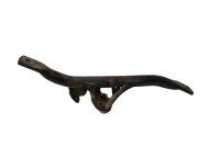 Hornfäste, ram fram höger, monteringshållare BMW R 1200 RT 0368 05-09