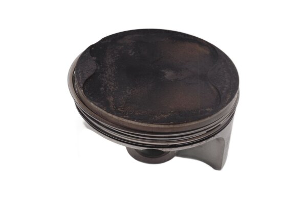 Stempel foran, komplet cylinder, stempelringe Aprilia SMV 750 Dorsoduro SM 08-17