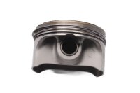 Piston front, complete cylinder, piston rings Aprilia SMV...