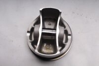 Stempel foran, komplet cylinder, stempelringe Aprilia SMV 750 Dorsoduro SM 08-17