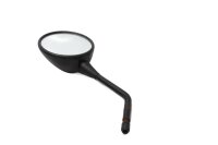 Specchietto retrovisore sinistro, specchietto, comandi, supporto manubrio BMW R 1150 R R21 99-04
