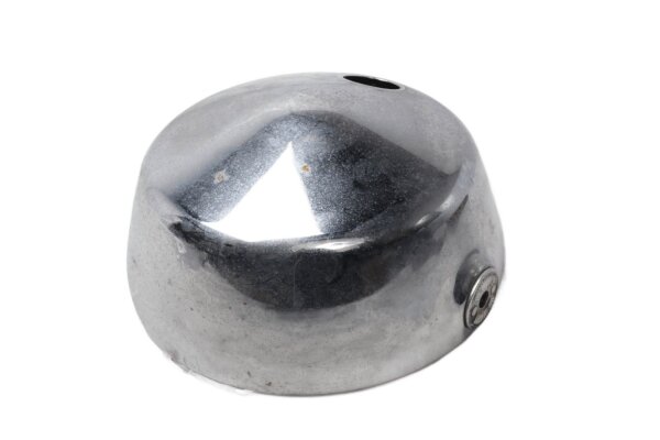 Carcasa del faro trasero, soporte de la lámpara, embellecedor cromado BMW R 1150 R R21 99-04
