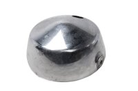 Rear headlight housing, lamp cup, holder, chrome trim BMW...
