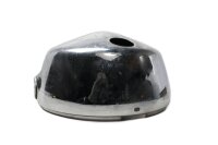 Carcasa del faro trasero, soporte de la lámpara, embellecedor cromado BMW R 1150 R R21 99-04