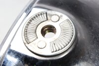 Carcasa del faro trasero, soporte de la lámpara, embellecedor cromado BMW R 1150 R R21 99-04